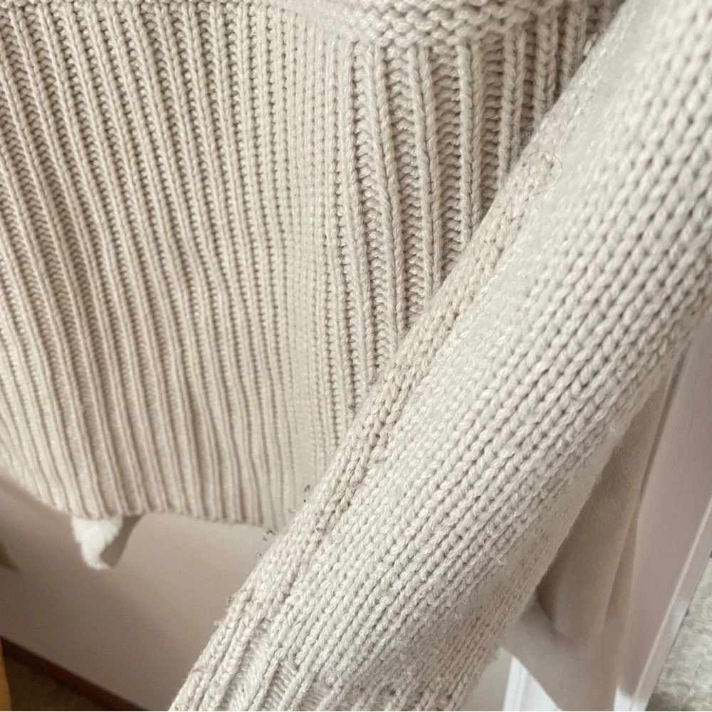 Vici Ski Lodge Cardigan - Picture 8 of 10